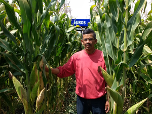 Gumaro Reséndiz Rodríguez