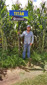 Leonardo Daniel Marín Luna