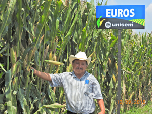 Javier Martínez Reséndiz