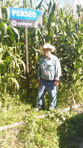 Sabino González Pérez