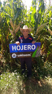 Alfredo Rosales De la Rosa