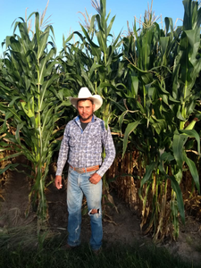 Ángel González Marín