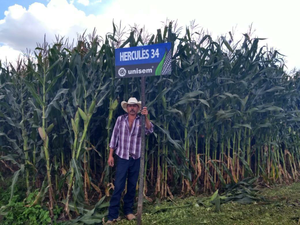 Agapito Gracía Femat