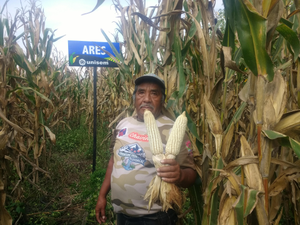 Mauricio Flores Jahen