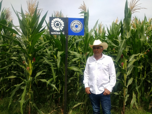 Sergio Ocampo Mazari