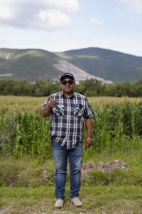 Joel Escobedo Muñiz