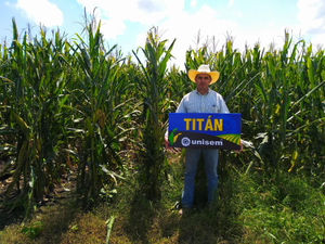 Ismael Fletes Ruelas