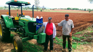 José Luis Hernández Ramírez