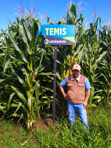 Efrain Ramírez Ramírez