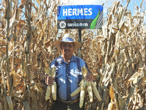 Genaro Garduño Cano