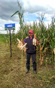 Rafael Enríquez Torres