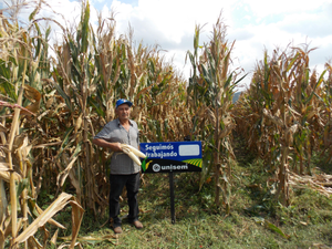 Javier Sánchez Murillo