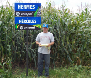 Leonardo Rangel Arroyo