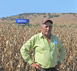 Rigoberto Reyes Alcantar