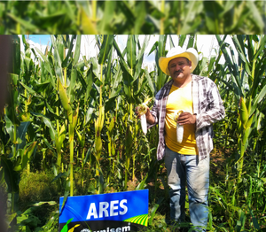 José Luis Valle Ramírez