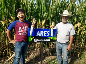 José Ricardo Alvarado