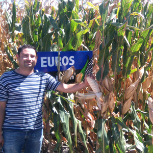 Luis Gerardo Guerrero de León