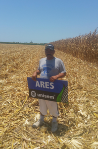 Raúl Colorado Domínguez