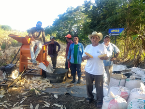 Bertín Moreno Hernández