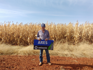 Gonzalo Carrillo Barrientos