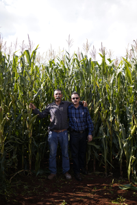 Enrique León García