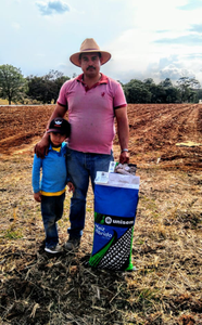 Laurencio Castañeda Miramontes