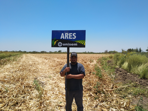 Jaime Carrillo López