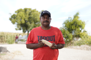 José Manuel Colorado Domínguez