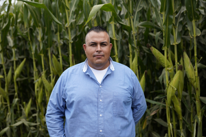 Jesús Alejandro Zamora Peña