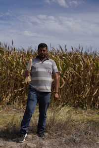 Candelario Pío Lizarraga