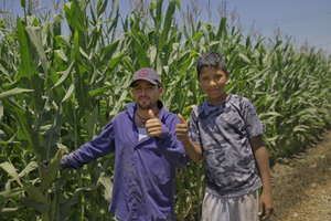 José Ramón Moreno Espitia