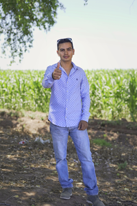 Javier Cervantes Buelna