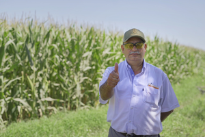 Pablo Gámez Villalobos