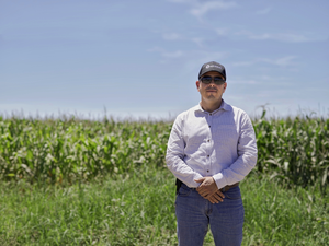 José Ángel Fonseca González