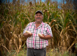 Paulino Hermosillo Barraza