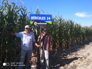 Javier Cortés González