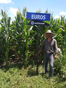 Juan Pablo Padilla González