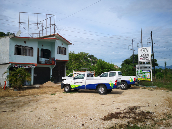 Agroimpulsora La Costa