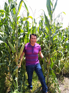 Pedro Aurelio García