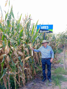 Jorge Granados González