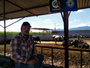 José Antonio Diosdado Amézola