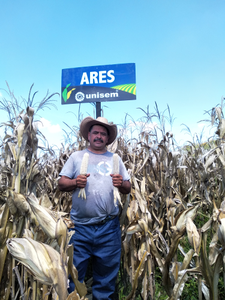 Samuel Alfaro Castillo