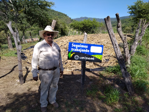 Vicente Martínez Gómez