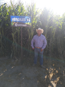 Benjamín Noriega Gutiérrez