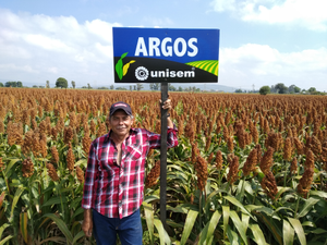 Martín Cabrera Montenegro