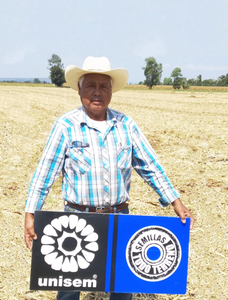 Jose Luis Flores Ortega