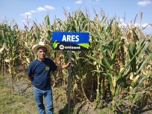 José Ricardo Alvarado