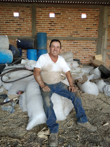 Ramiro Macías Castañeda