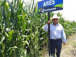 José Joel Martín Evangelista Chávez