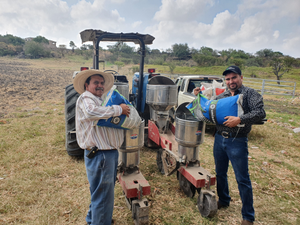 Ulises Carvajal Ruvalcaba